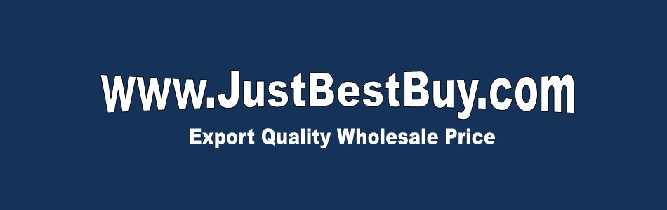JustBestBuy.com - Online wholesale market