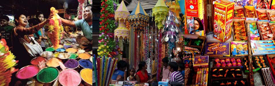 Sadar Bazar Delhi